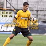 Επικοινωνία Καρυπίδη-Ατλαμάζογλου για Ταυλαρίδη