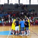 Επίσημα στη Basket League το Λαύριο!