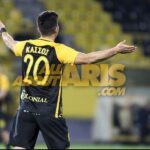 Επίσημα στην ΑΕΛ ο Κάσσος
