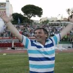 Επίσημη δήλωση Τεννέ στο site του ΑΡΗ!