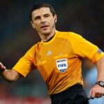 Επίσημο: ο Σέρβος Μάζιτς διαιτητής στον τελικό του Τσάμπιονς Λιγκ