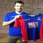 Μιλιβόγεβιτς: Υπέγραψε στην Αλ Νασρ