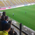 Επίσκεψη σπουδαστών στο "Κλ. Βικελίδης"