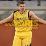Επίσκεψη στελεχών της Μπαρτσελόνα στη Θεσσαλονίκη για Βεζένκοφ