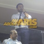 Επιστολή του ΑΡΗ στην ΚΕΔ