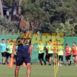 Επιστρέφει αύριο στη Θεσσαλονίκη η αποστολή