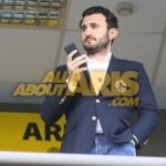 Επιστρέφει Ελλάδα ο Καρυπίδης
