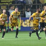 Επιστρέφει… για να φύγει