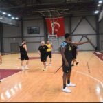 Επιστρέφει η ομάδα, δίνει ανάσες ο Γιαννάκης