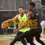 Επιστρέφει και ενσωματώνεται ο Μποχωρίδης