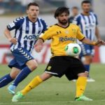 Επιστρέφει κανονικά ο Τάτος