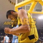 Επιστρέφει ο Χρηστίδης