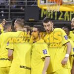 Επιστρέφει στις νίκες