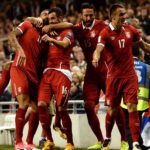 Επιστρέφει στο Μουντιάλ η Σερβία