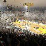 Επιστρέφουν οι court side seats στο Παλέ
