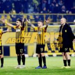 Επιστροφή Φετφατζίδη, στον πάγκο ο Κόρχουτ!