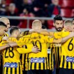 Επιστροφή και ανασύνταξη