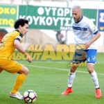 Επιστροφή και… Κύπελλο