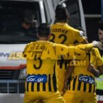 Επιστροφή στην… κανονικότητα για τους ποδοσφαιριστές του ΑΡΗ