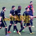 Επιστροφή στις προπονήσεις