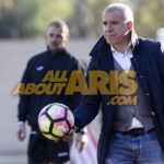 Επιστροφή στις… σταθερές του
