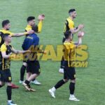 Επιστροφή στο γήπεδο την Τρίτη