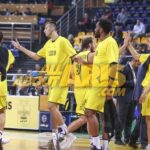 Επιθετική "πολυφωνία"