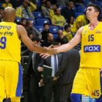 Επιθυμεί να κρατήσει τον Κοέν στη Μακάμπι ο Σφαιρόπουλος