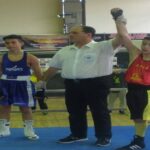 Επιτυχίες για τα "κίτρινα" γάντια