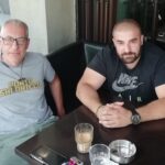 Επιβεβαίωση για την αλλαγή σελίδας στον ΑΣ