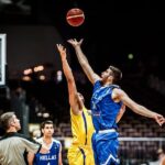 Επιβλητική η Εθνική, που παρέμεινε στην Α’ Κατηγορία!