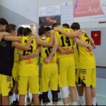 Επιβλητική νίκη για το εφηβικό (vid)