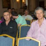 Επόμενη μέρα με Παπαγεωργίου