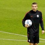 Επόμενο στόχος των Κινέζων είναι ο Ποντόλσκι