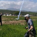 Επτά τραυματίες στην Ειδομένη – Εκτονώνεται η κατάσταση