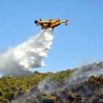 Επταετής κάθειρξη επιβλήθηκε σε εμπρηστή