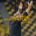 Ερέρα: "Είχαμε τον απόλυτο έλεγχο του παιχνιδιού" (vid)