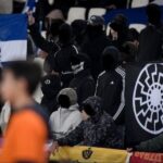 Έρευνα της UEFA για το ναζιστικό "πάρτι" στο Ελλάδα-Εσθονία