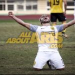 Εργοτέλης – ΑΡΗΣ (photostory)