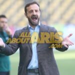 Ερωτηματικό ο βαθμός του ροτέισον
