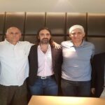 Έρχεται και ο Γιαννάκης