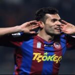 Συμφωνία με Κυβελίδη!