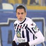 Έρχεται την Πέμπτη και υπογράφει ο Δεληζήσης