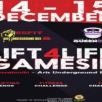 Έρχεται το τρίτο "Lift For Life Games" για ανθρώπινο σκοπό!