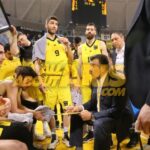 Έρχονται οι πρώτοι