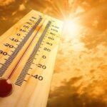 Έσπασε το ρεκόρ θερμοκρασιών ο φετινός Μάρτιος