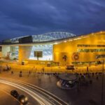 Με 16.500 θεατές ο τελικός του Champions League