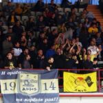"Εσύ θα ξαναφέρεις το μπάσκετ στον Βορρά"