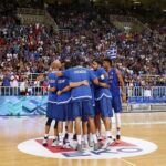 Με Σερβία, Μεξικό και Πουέρτο Ρίκο το τουρνουά “Ακρόπολις”