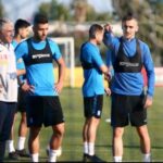 Εθνική ομάδα: Θλάση ο Δώνης, χάνει Ιταλία και Αρμενία